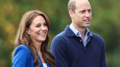 Kate Middleton lalu Pangeran William Dikabarkan Berencana Punya Anak Keempat