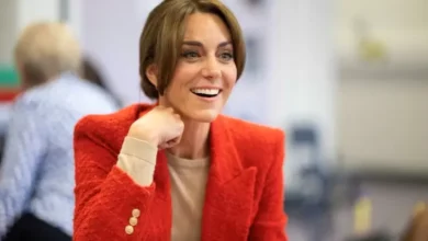 Kate Middleton Dapat Kekuasaan Istimewa yang dimaksud dimaksud Tidak Pernah Diperoleh Putri Diana