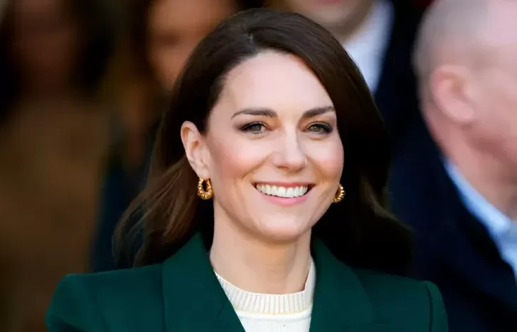 Kate Middleton Langgar Aturan Kerajaan demi Perannya Jadi Ratu di area area Masa Depan