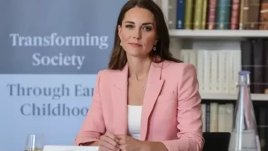 Kate Middleton Melepas Gelar Kerajaan, Langkah Tak Terduga demi Anak-anak