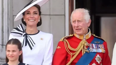 Kate Middleton Mulai Gunakan Wewenang yang dimaksud mana Diberikan Raja Charles III, Setara dengan Ratu Camilla