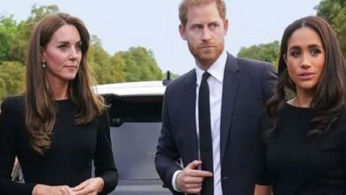 Kate Middleton Ogah Ikut Campur Isu Cerai Pangeran Harry lalu Meghan Markle, tapi Siap Beri Nasihat