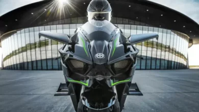 Kawasaki Siap Hadirkan Kendaraan Supercepat Tanpa Roda pada IIMS 2025