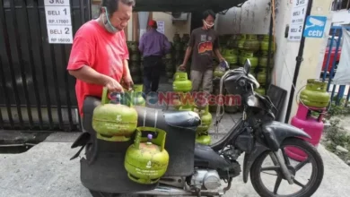 Kebijakan Tata Kelola LPG 3 Kg Langkah Krusial Kurangi Beban Subsidi