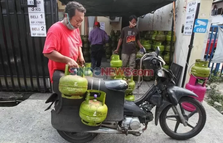 Kebijakan Tata Kelola LPG 3 Kg Langkah Krusial Kurangi Beban Subsidi