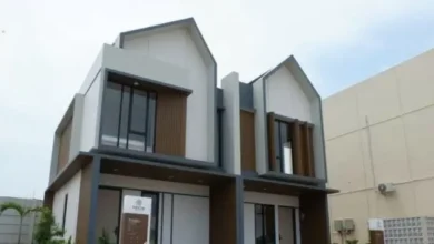 Kebutuhan Perumahan di area di Karawang Terus Naik