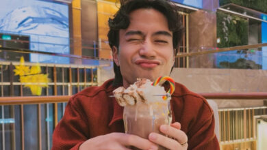 Keenan Nasution Tolak Royalti Rp50 Juta, Vidi Aldiano Singgung Kepuasan Musisi