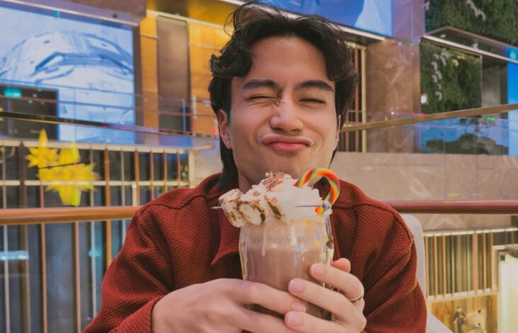 Keenan Nasution Tolak Royalti Rp50 Juta, Vidi Aldiano Singgung Kepuasan Musisi