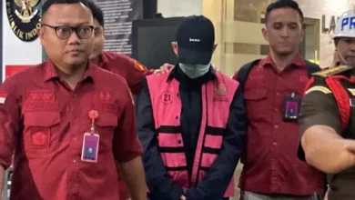 Kejagung Tahan Bos Kebun Tebu Mas terkait Kasus Impor Gula
