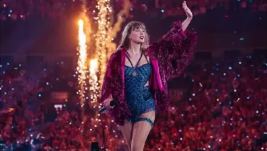 Kekayaan Bersih Taylor Swift, Penyanyi Wanita Terkaya Bumi yang mana Gagal Bawa Pulang Grammy 2025