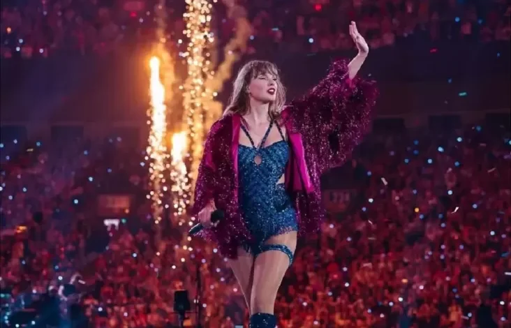 Kekayaan Bersih Taylor Swift, Penyanyi Wanita Terkaya Bumi yang mana Gagal Bawa Pulang Grammy 2025