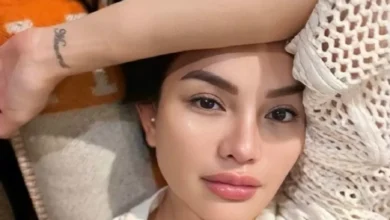 Keluarga Vadel Badjideh Tutup Mulut Nikita Mirzani Jadi Tersangka, Ogah Sebut Karma