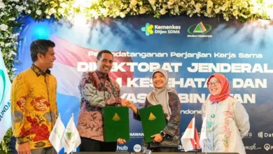 Kemampuan Bahasa Luar Negeri Masih Kendala Utama Daya Saing SDM Aspek Bidang Kesehatan RI di dalam pada Luar Negeri