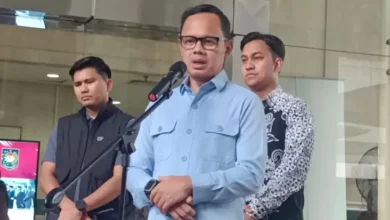 Kemendagri Undang Mantan Presiden Bicara di area pada Retreat Kepala Daerah