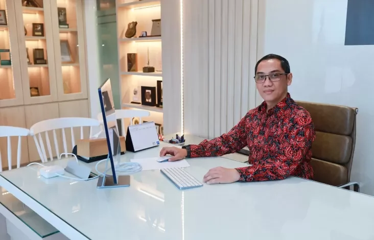 Kementerian Komdigi Investigasi Dugaan Kebocoran Angka Pegawai