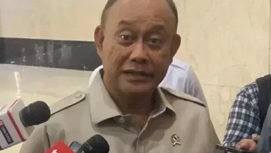 Kena Efisiensi Anggaran Rp200 Juta, BGN Ungkap Nasib Inisiatif Makan Bergizi Gratis