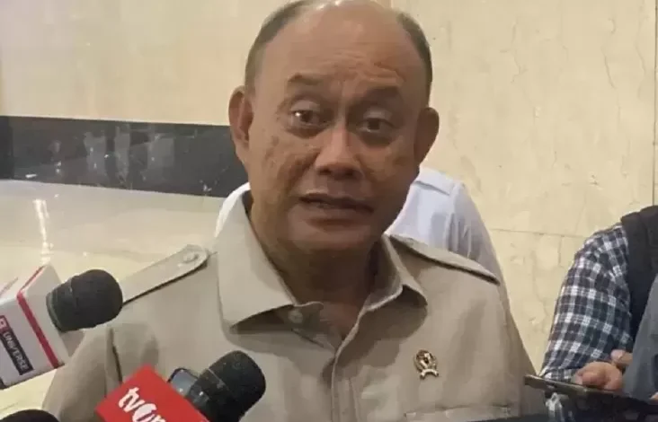 Kena Efisiensi Anggaran Rp200 Juta, BGN Ungkap Nasib Inisiatif Makan Bergizi Gratis