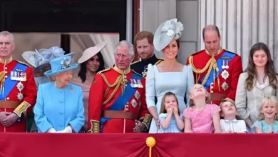 Kerajaan Inggris Perbarui Garis Suksesi, Pangeran William Tetap Penerus Takhta Selanjutnya