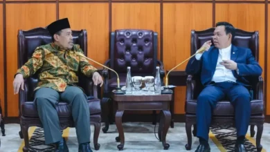 Ketua DPD Tekankan Signifikans Kerja Sama Bareng Ombudsman