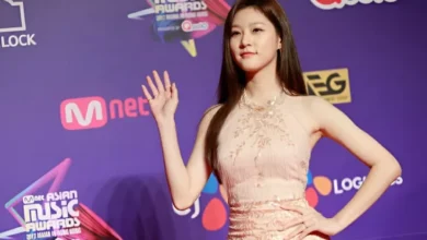 Kim Sae Ron Meninggal Global Akibat Serangan Jantung, Sempat Dilarikan ke RS