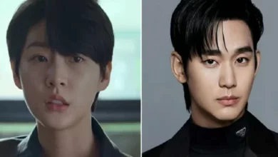 Kim Sae Ron Meninggal Bumi pada Hari Ulang Tahun Kim Soo Hyun, Patah Hati?