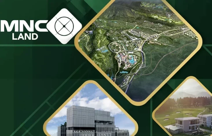 Performa Solid Sepanjang 2024, Laba Bersih MNC Land Melesat 78%