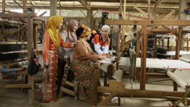 Kemampuan Terjaga, BTPN Syariah Bukukan Laba Bersih Rp1,06 Trilyun pada 2024