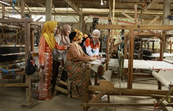 Kemampuan Terjaga, BTPN Syariah Bukukan Laba Bersih Rp1,06 Trilyun pada 2024