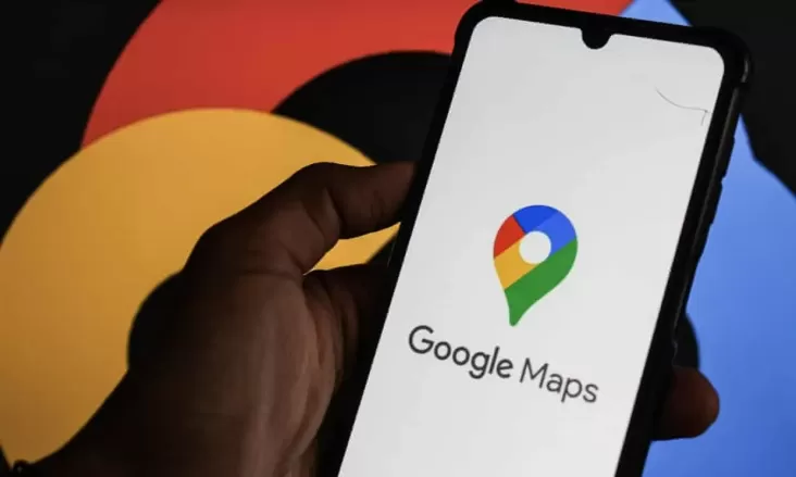 Kisah 20 Tahun Google Maps: Lahir dari Apartemen Sempit di tempat area Sydney
