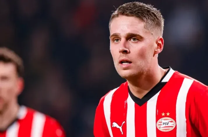 Klarifikasi Bintang PSV Eindhoven usai Tolak Jabat Tangan Calvin Verdonk