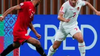 Klasemen Piala Asia U-20 2025: Timnas Indonesia U-20 Cuma Selevel Yaman, Pulang Tanpa Kemenangan gemilang gemilang