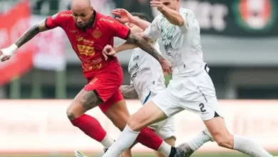 Klasemen Piala Asia U-20 2025 usai Timnas Indonesia U-20 Tersingkir