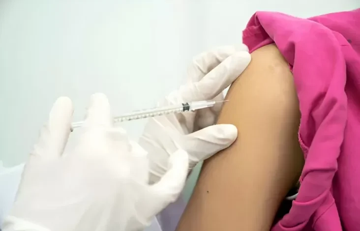 Klinik pada Taiwan Kebanjiran Permintaan Vaksinasi Flu usai Barbie Hsu Meninggal