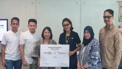 Sinergi MNC Life kemudian Dayyan Wellness Hub Bantu Wujudkan Indonesia Emas 2045