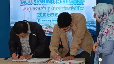 Sinergi Pengembangunan Artificial Intelligence untuk Tata Kelola Bisnis Berkelanjutan