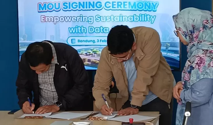 Sinergi Pengembangunan Artificial Intelligence untuk Tata Kelola Bisnis Berkelanjutan