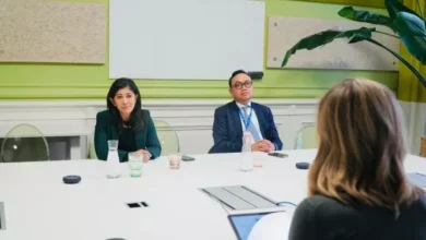 Komdigi Undang Sistem Industri Media Massa Sosial Susun Regulasi Perlindungan Anak di Ruang Digital, Hal ini Langkahnya!