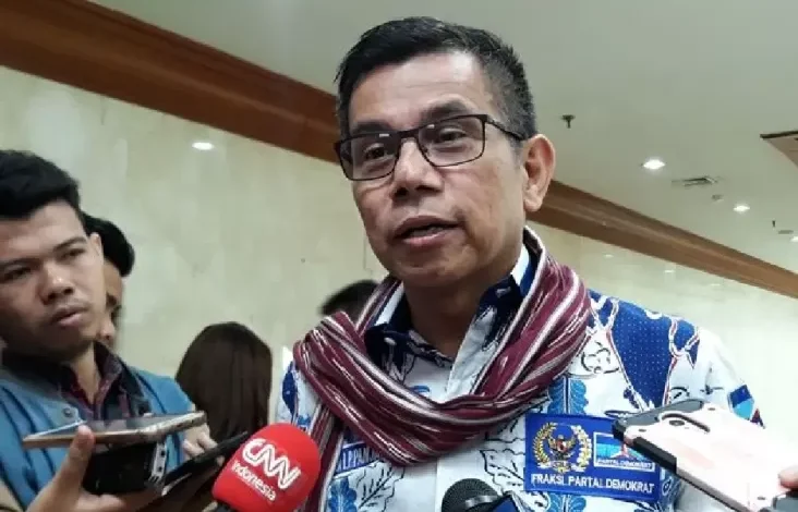 Komisi III DPR Akan Datangi Polda Kalimantan Barat, Ada Apa?