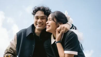 Keseriusan Gregoria usai Dinikahi Mikha Angelo, Pelatih: Kalau Tiap Hari Pasti Capek!