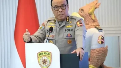 Komjen Pol Dedi Prasetyo: Masuk Polisi Gratis, Kalau Dibujuk Bayar Jangan Percaya