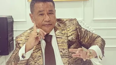 Kondisi Hotman Paris Mulai Membaik: Musuhku, Tunggu Aku Pulang
