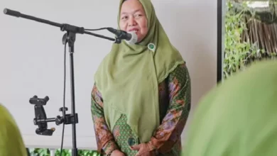 Kongres: Jembatan Hati Kader Muslimat