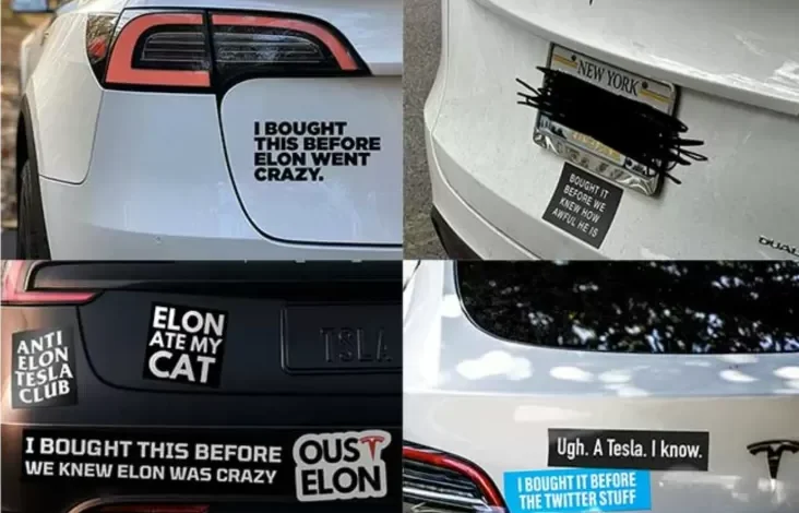 Kontroversi Elon Musk Bikin Penggunawan Tesla Menyesal? Hal ini adalah Faktanya!