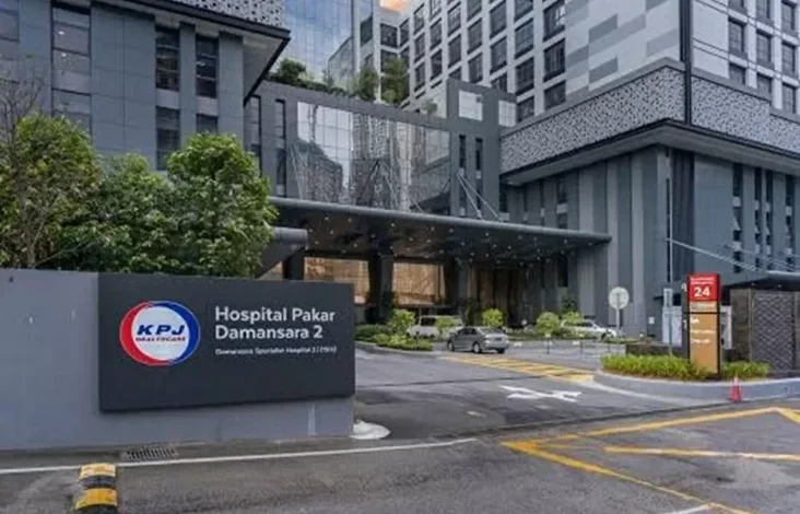KPJ Healthcare Negara Negara Malaysia Tawarkan Solusi Aspek Kesejahteraan bagi Pasien Indonesia