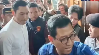 Kuasa Hukum Harvey MoeisTepis Telah Tentukan Sikap Ajukan Kasasi