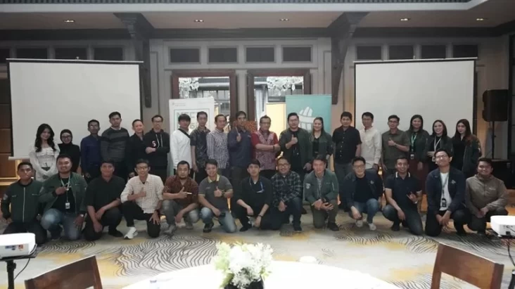 Kupas Solusi CCTV Cerdas Masa Kini Bersama HIKVision lalu Hypernet Technologies