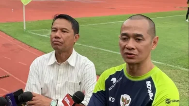 Kurniawan Dwi Yulianto kemudian 3 Pelatih Sudah Diinterview Patrick Kluivert: Santai tapi Serius