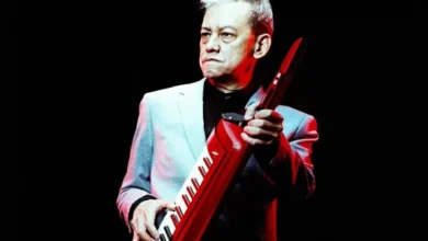 Deretan lagu Fariz RM yang digunakan digunakan Enak Didengar, dari Sakura hingga Barcelona
