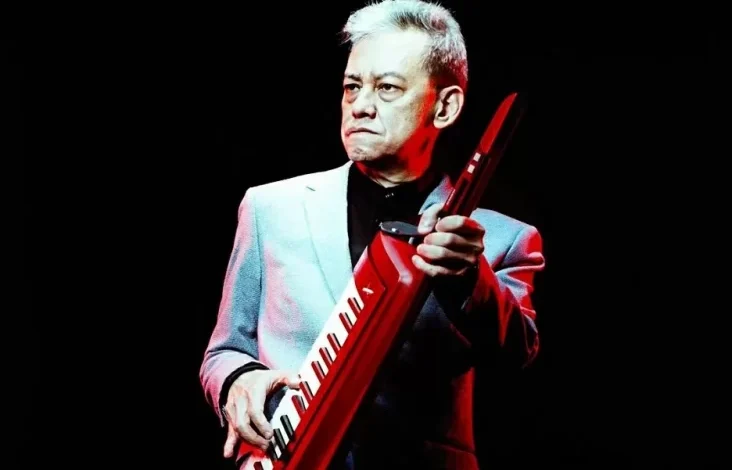 Deretan lagu Fariz RM yang digunakan digunakan Enak Didengar, dari Sakura hingga Barcelona