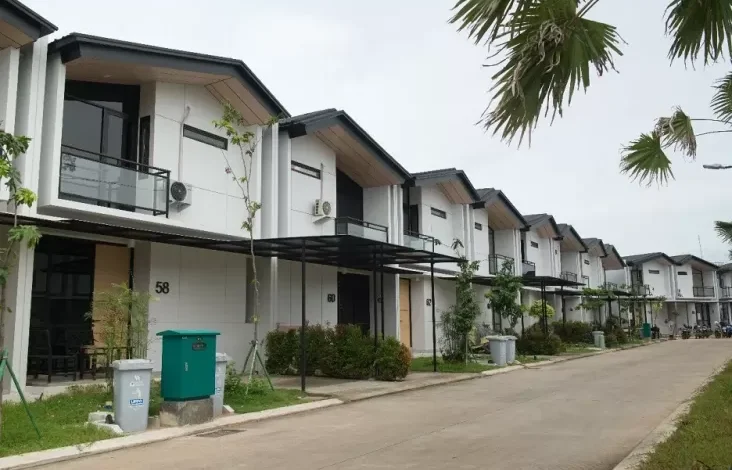 Lampaui Target, Lippo Karawaci Raih Prapenjualan Rp6,01 Trilyun